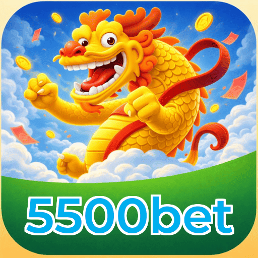 Prêmio 5500bet