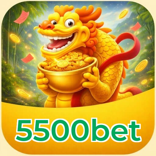 Promoções App 5500bet