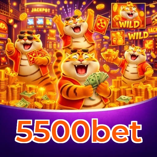 Progressão VIP 5500bet