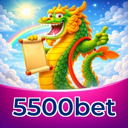 Slots RTP 5500bet