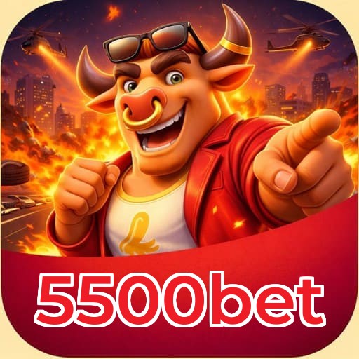 App 5500bet iOS