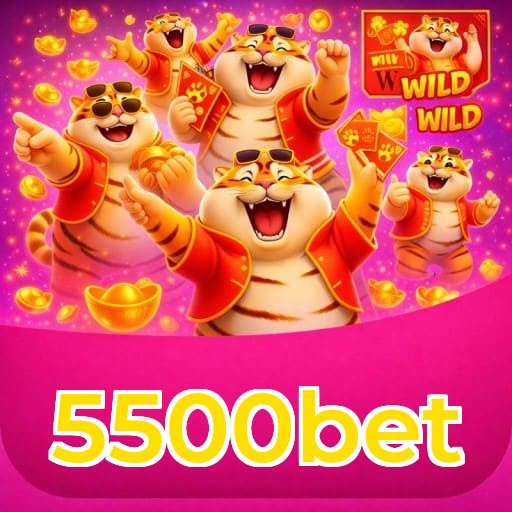Jogo justo 5500bet