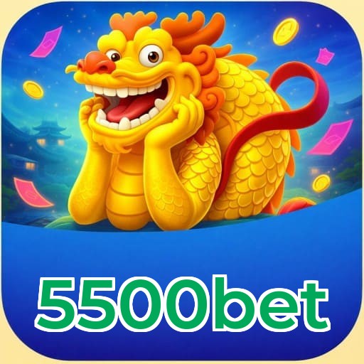 Jogos de slot online na 5500bet