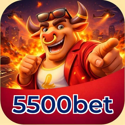 Qualificar VIP 5500bet