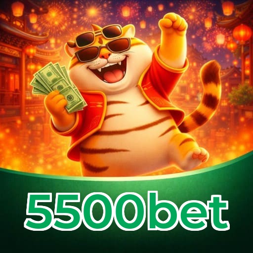 Segurança App 5500bet