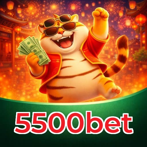Suporte VIP 5500bet