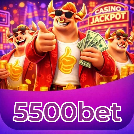 Aplicativo móvel 5500bet para iOS e Android