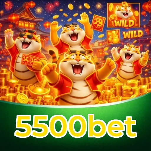 Chances Ganhar 5500bet