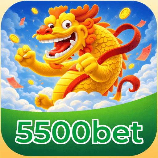 Segurança App 5500bet