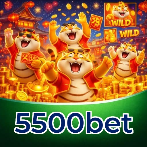 Jogos App 5500bet