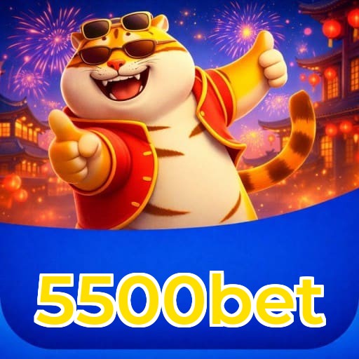 Evolução VIP 5500bet