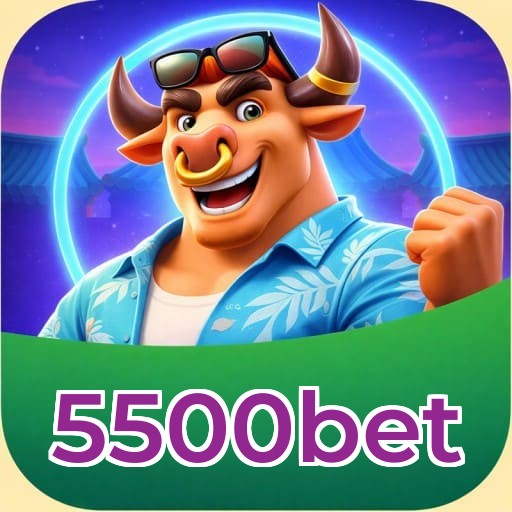 Recursos App 5500bet