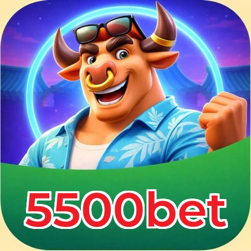 Chuva de Bônus 5500bet - Slots