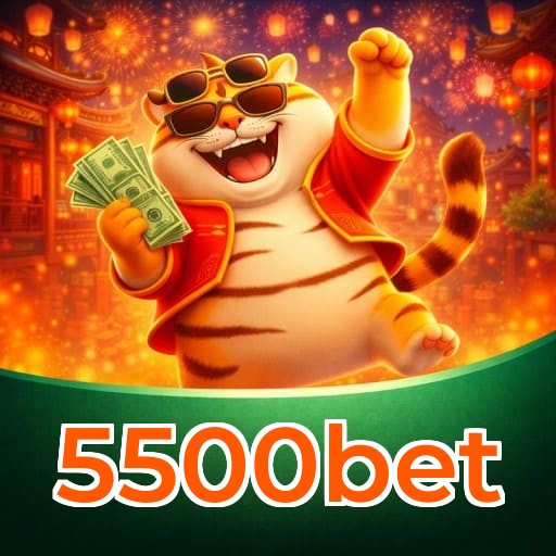 Estratégias 5500bet