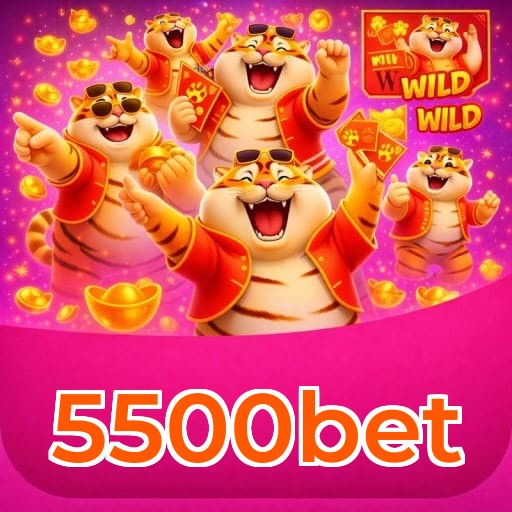 Instalar APK 5500bet